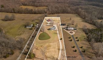 4604 N Bogardus Rd, Austin, IN 47102