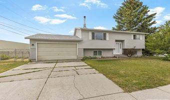 2180 S Eagle Dr, Ammon, ID 83406