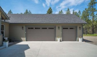 2500 E Marnett Rd, Athol, ID 83801