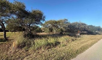 W Mcclung lot 6, Aransas Pass, TX 78336