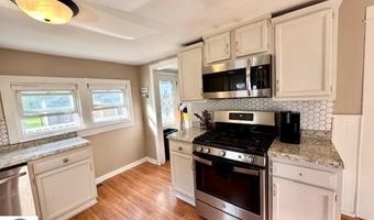 1016 Michigan Ave, St. Louis, MI 48880