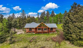 65 Starshine Overlook, Angel Fire, NM 87710