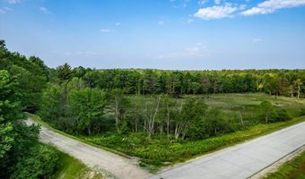 Lot 3 Brown Road, Candia, NH 03034