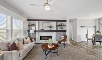 133 N MAIN St, Burns, WY 82053