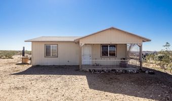 3444 Edith St, Yucca, AZ 86438