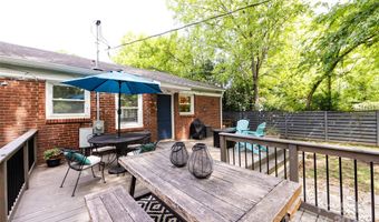 1816 Anderson St, Charlotte, NC 28205