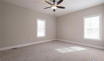 Ridge Road lot 3, Arvonia, VA 23004