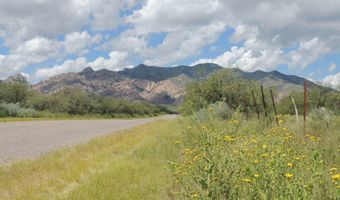 120 AC Off Stronghold & Ironwood Rd, Cochise, AZ 85606
