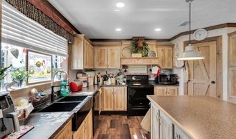 379 FM 80 S, Teague, TX 75860