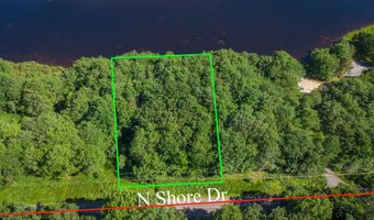 N Shore Drive, Albrightsville, PA 18210