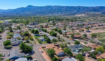 595 S PARK Cir, Camp Verde, AZ 86322