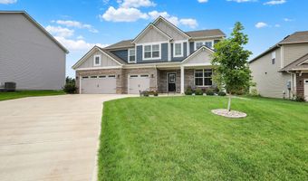 4204 Viewforth Ln, Bargersville, IN 46106