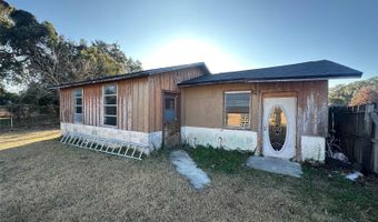 9710 NE 21ST Ave, Anthony, FL 32617