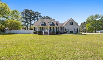 1110 8TH St, Arab, AL 35016