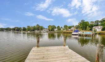 1193 BAY HIGHLANDS Dr, Annapolis, MD 21403