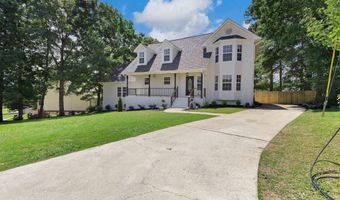 292 KENTWOOD Dr, Alabaster, AL 35007