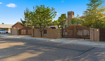 3723 Alamogordo Dr NW, Albuquerque, NM 87120
