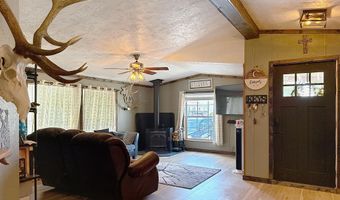 145 Flagstaff Way, Buffalo, WY 82834