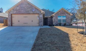 721 Smyth St, Aledo, TX 76008