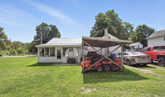 122 E Jefferson St, Auburn, IN 46706