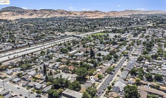 315 W Madill St, Antioch, CA 94509