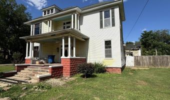500 S Hickory St, Aberdeen, MS 39730