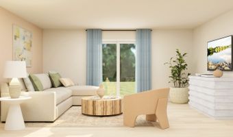 50 Bramblewood Plantation Rd Plan: Frost VE, Camden, SC 29020