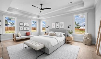 3130 Cambridge St, Bentonville, AR 72713