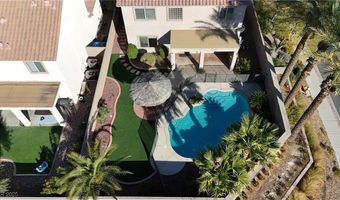 81 Lovage St, Henderson, NV 89002