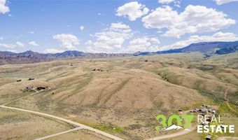 TBD Wapiti Estates Dr 13, Cody, WY 82414