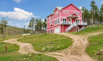 2051 Stove Prairie Rd, Bellvue, CO 80512