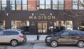 1617 EASTERN Ave 404, Baltimore, MD 21231