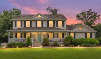 48 MADDOX Ln, Amissville, VA 20106