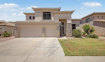 732 W INDIGO Dr, Chandler, AZ 85248