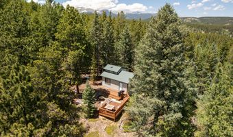 1001 Pactolus Lake Rd, Black Hawk, CO 80422