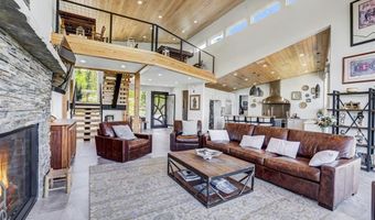 1453 PONDEROSA Rd, Alma, CO 80420