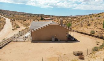 9696 Milpas Dr, Apple Valley, CA 92308