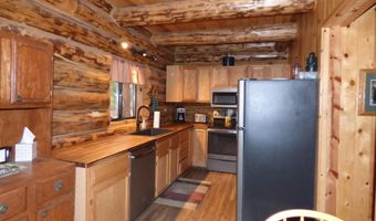 30 County Road 2066, Alpine, AZ 85920