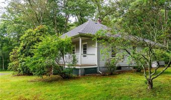 3442 Flat River Rd, Coventry, RI 02816