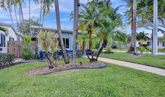 1145 NE 17th Way, Fort Lauderdale, FL 33304