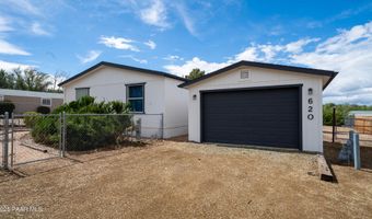 620 Porcupine Pass, Chino Valley, AZ 86323