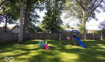 2427 Shady Ln, Anderson, IN 46011