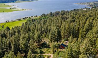 464 Collier View Rd, Cascade, ID 83611