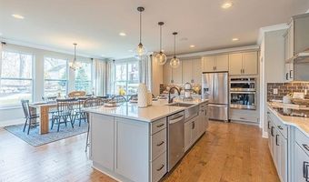 5639 Fir Ct, Almont, MI 48003