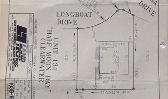 33553 LONG BOAT Dr 131, Frankford, DE 19945
