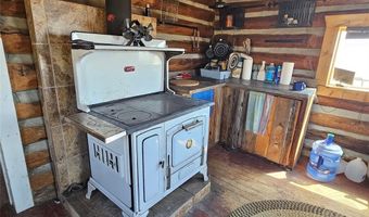27 N Talon, Belfry, MT 59008