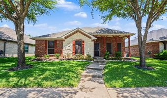 1707 Briarhollow Dr, Allen, TX 75002