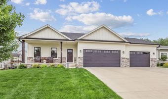 505 E Grimes St, Polk City, IA 50226