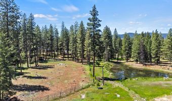 15922 Greensprings Hwy, Ashland, OR 97520