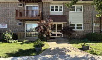 4309 W Park Lane Dr 2C, Alsip, IL 60803